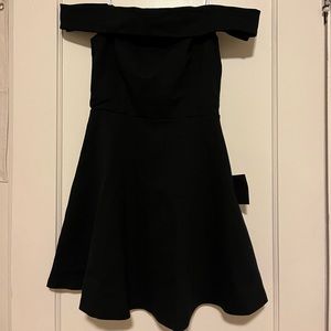 Seasons of fun dress from lulus